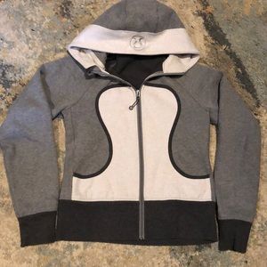 Lululemon Hoodie